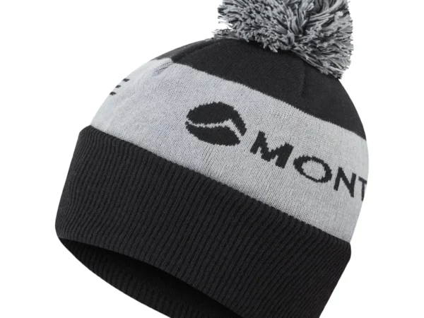 Bonnet avec logo Montane