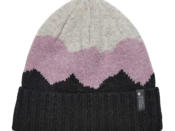 Bonnet Black Diamond Vista