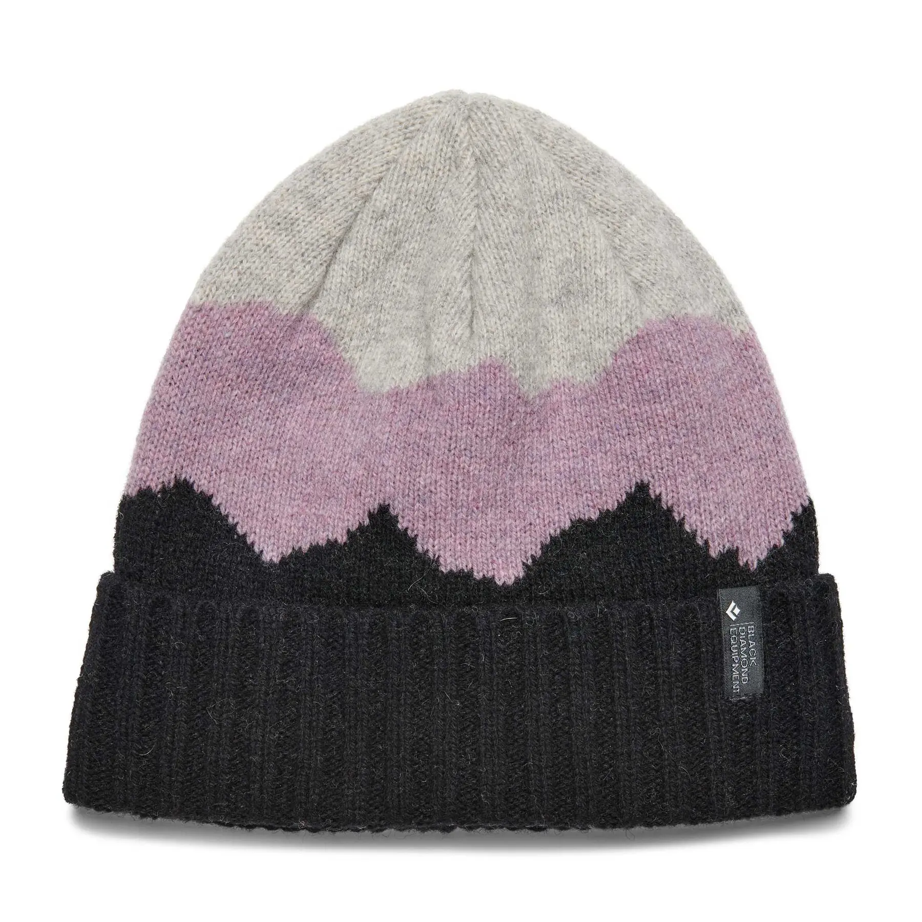 Bonnet Black Diamond Vista