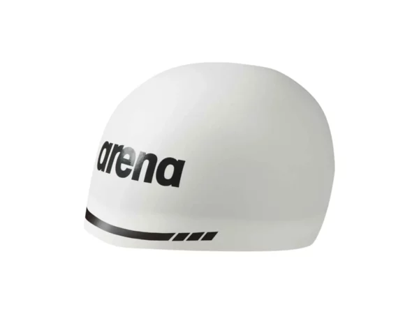 Bonnet de bain Arena 3D Soft