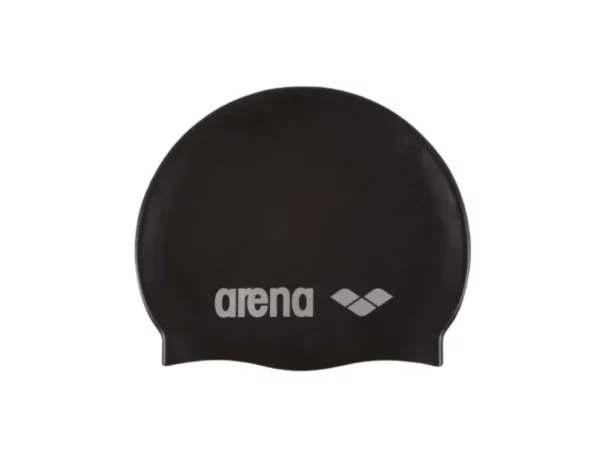 Bonnet de bain Arena Classic Silicone