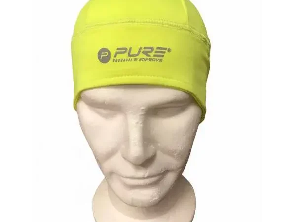 Bonnet de course Pure2Improve