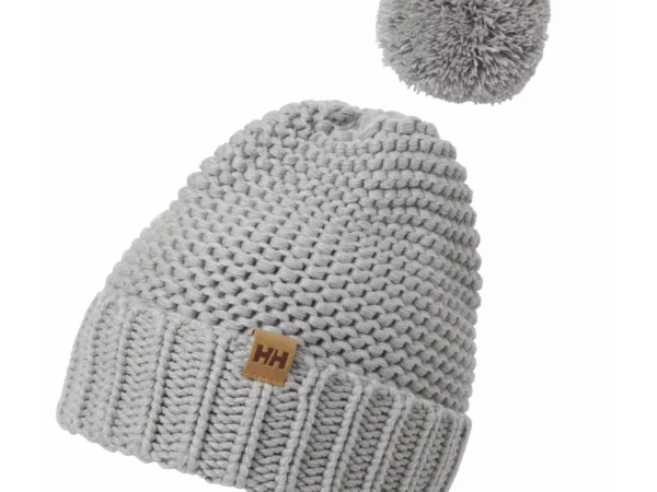 Bonnet femme Helly Hansen calgary chunky