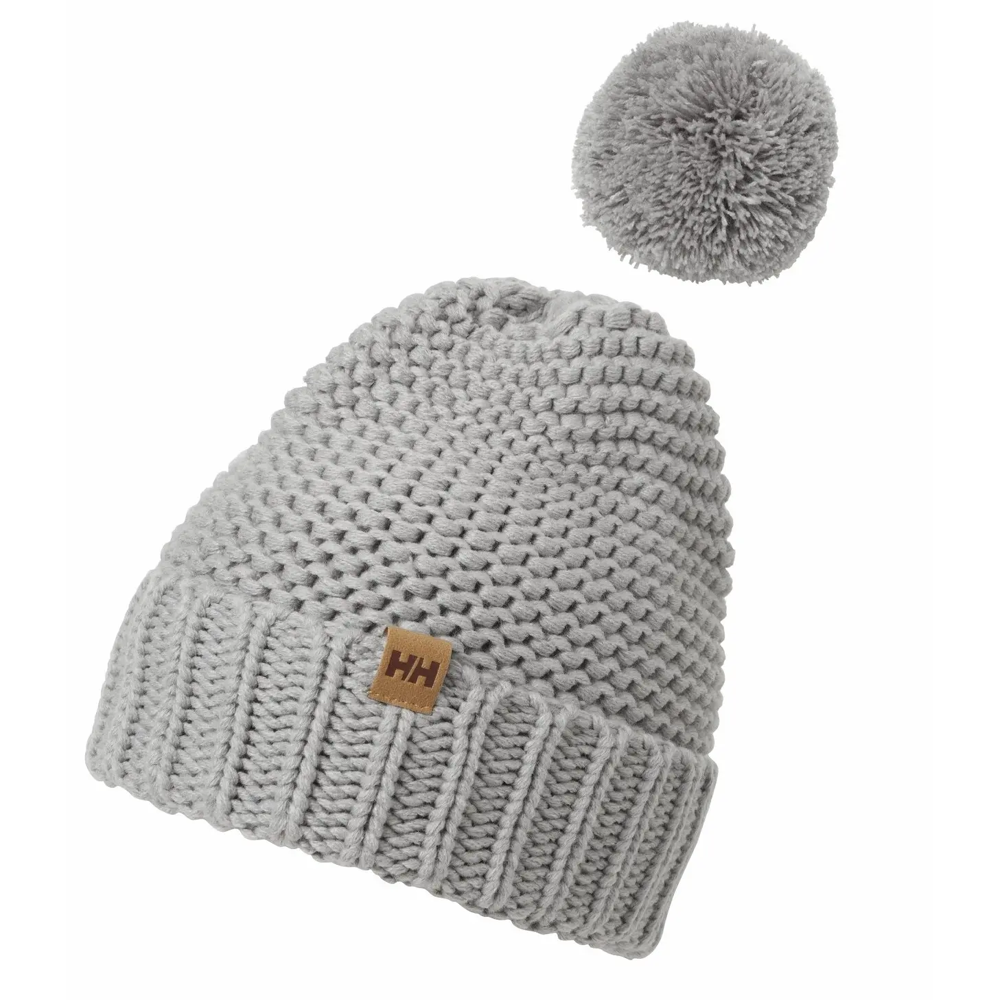 Bonnet femme Helly Hansen calgary chunky