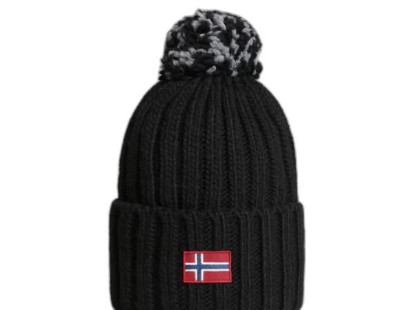 Bonnet femme Napapijri Semiury
