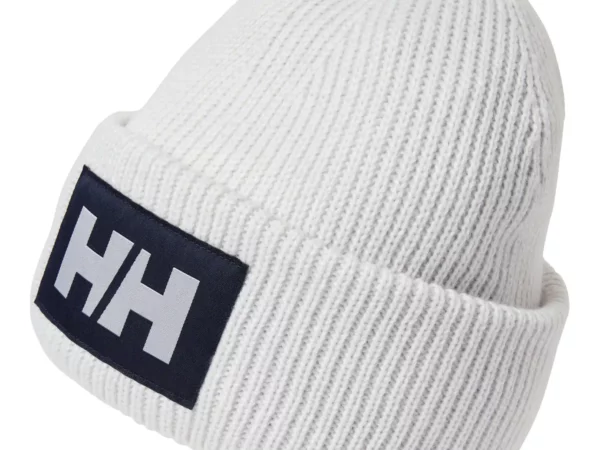 Bonnet Helly Hansen box