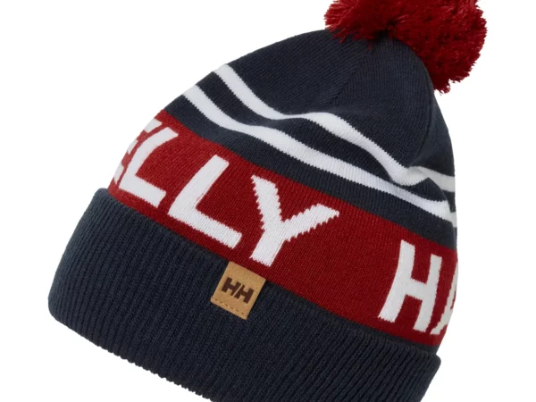 Bonnet Helly Hansen ridgeline