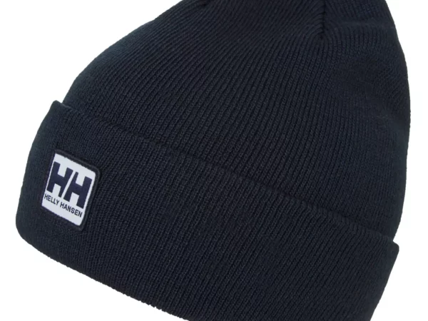 Bonnet Helly Hansen urban cuff