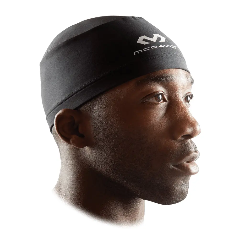 Bonnet McDavid Skully