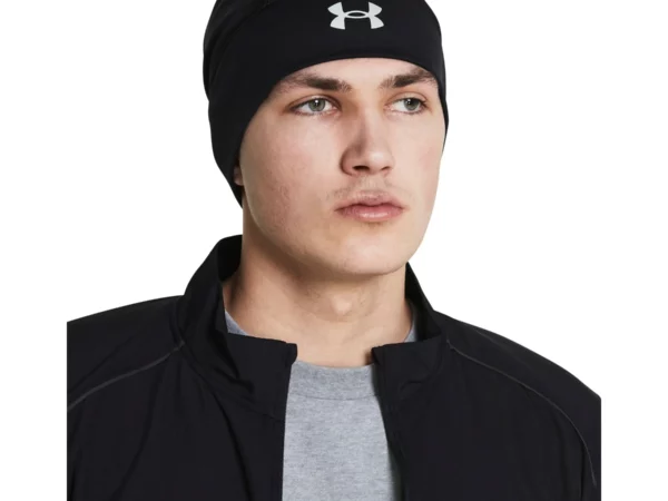 Bonnet Under Armour Storm Launch