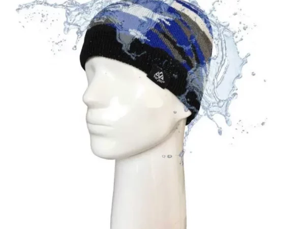 Bonnet Verjari Rainshell 65 g