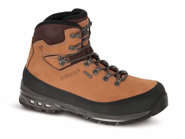 Chaussures de randonnée femme Boreal Zanskar