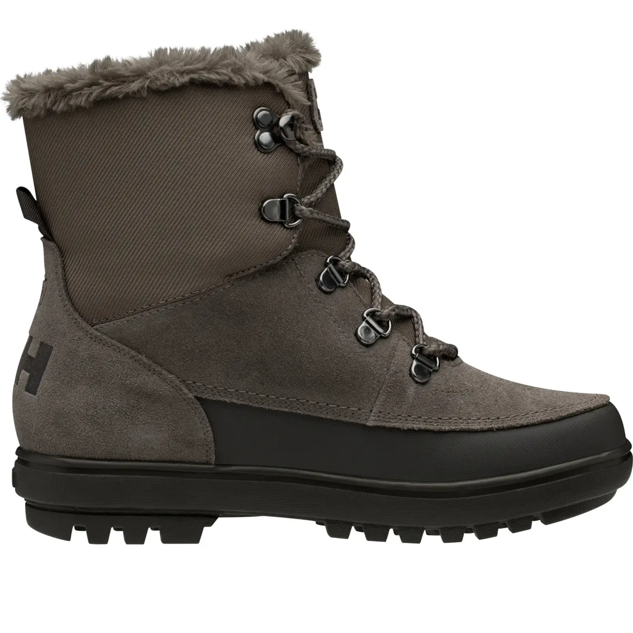 Bottes d'hiver femme Helly Hansen Sorrento