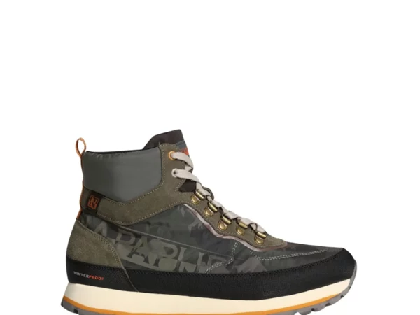 Bottines Napapijri F2SnowJOG01/NYS