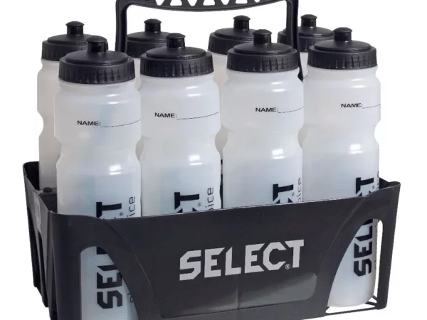 Pack Gourde Carrier Select