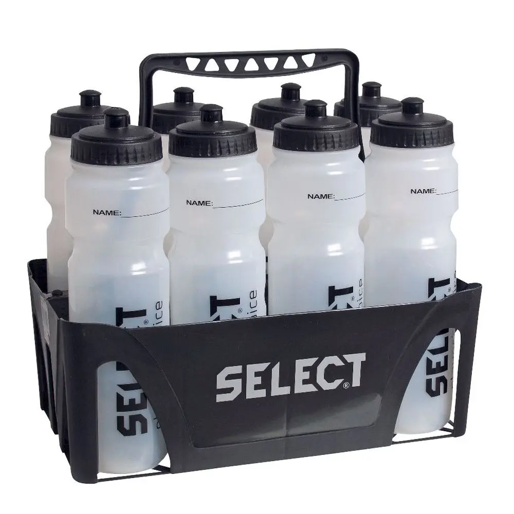 Pack Gourde Carrier Select