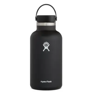 Bouteille d'eau Hydro Flask wide mouth with flex cap 2.0 64 oz