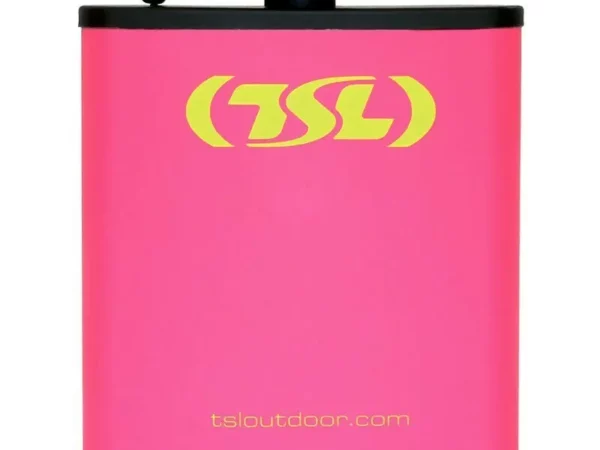 Bouteille isotherme TSL Gnole flask 210 mL