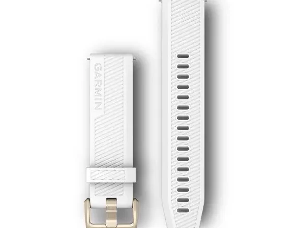 Bracelet à dégagement rapide Garmin 20 mm
