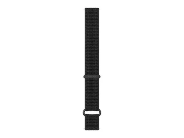 Bracelet de montre velcro Polar