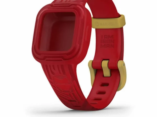 Bracelet Garmin marvel iron man