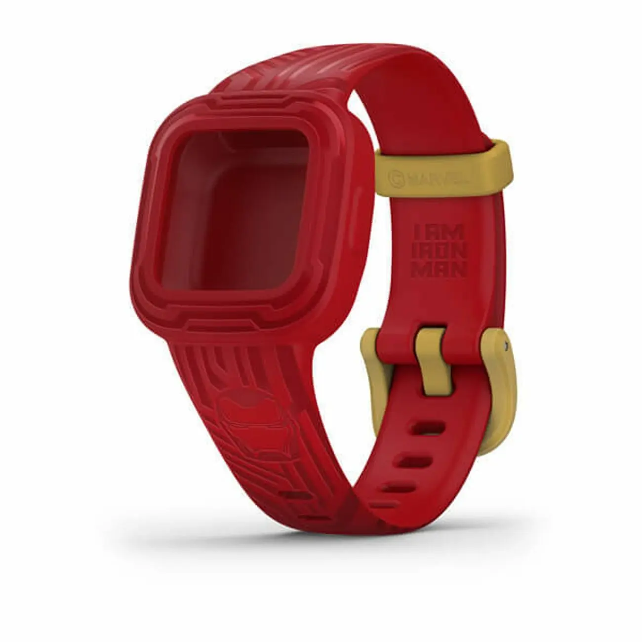 Bracelet Garmin marvel iron man