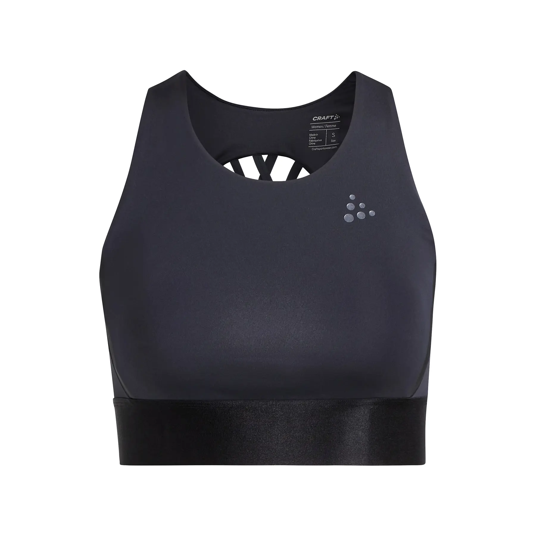 Brassière femme Craft ADV Hit