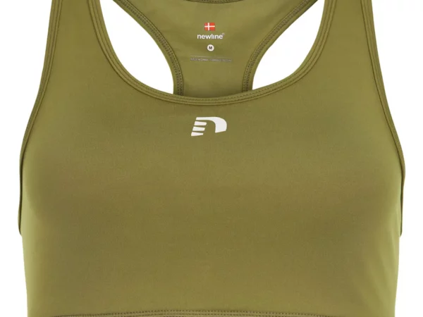 Brassière femme Newline essential top