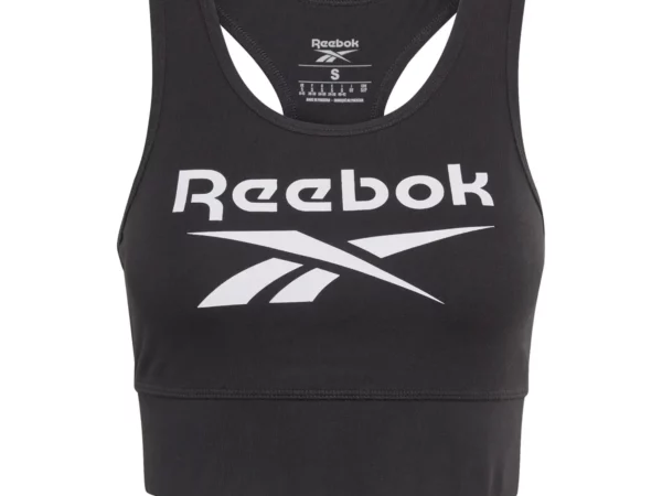 Brassière femme Reebok Identity Sports
