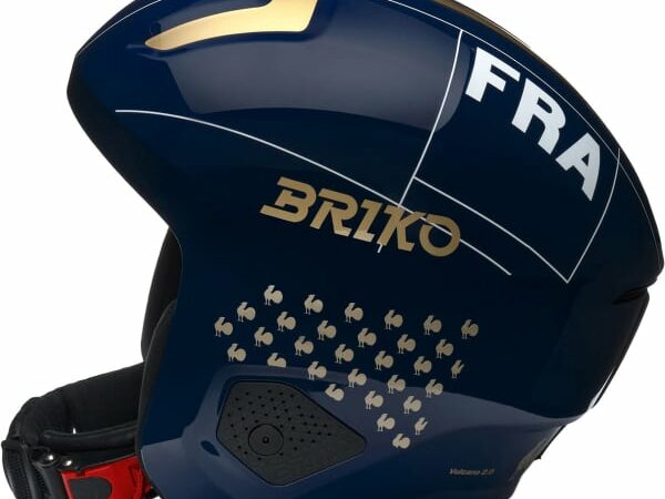 BRIKO VULCANO 2.0 FRANCE MIPS