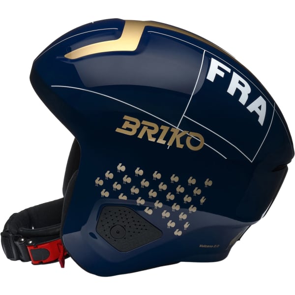 BRIKO VULCANO 2.0 FRANCE MIPS