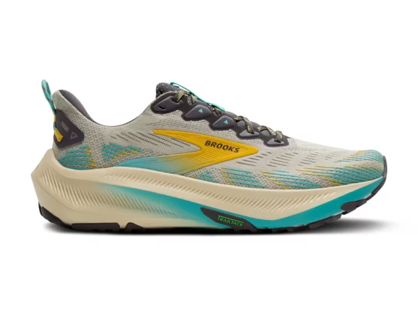 Chaussures de trail Brooks Ghost Trail