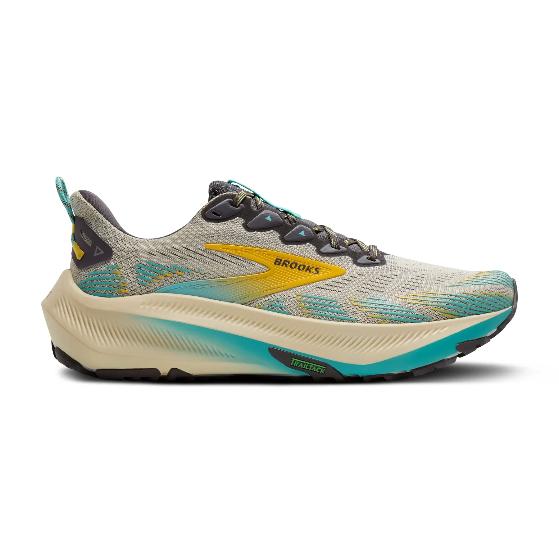 Chaussures de trail Brooks Ghost Trail