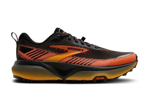 Chaussures de trail Brooks Cascadia 20