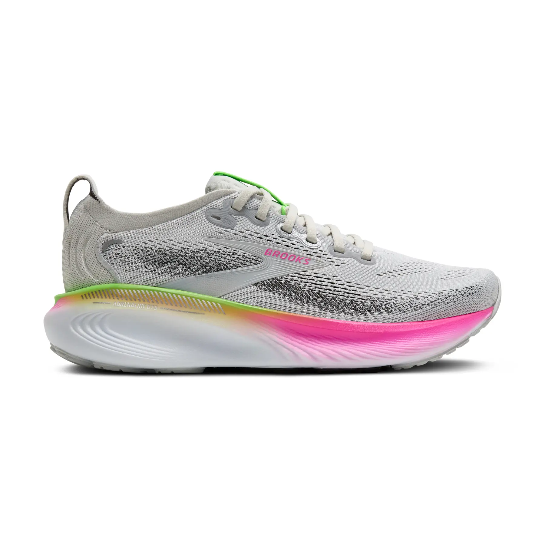 Chaussures de running femme Brooks Adrenaline GTS 25