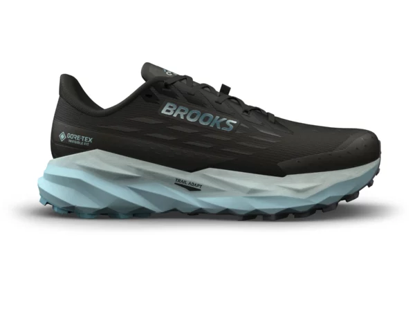 Chaussures de trail enfant Brooks Cascadia 19 GTX