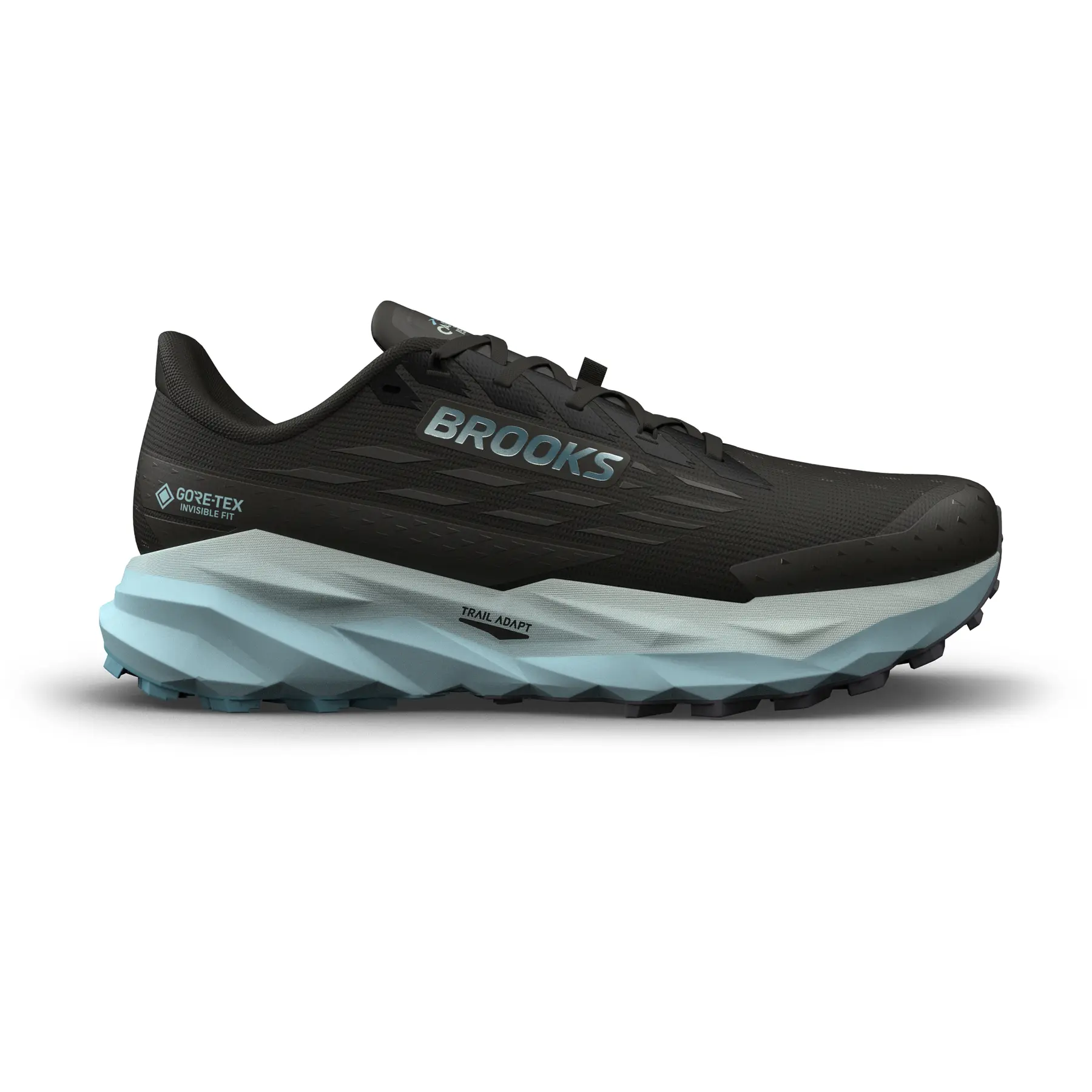 Chaussures de trail enfant Brooks Cascadia 19 GTX