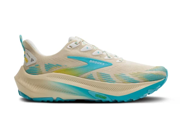 Chaussures de trail femme Brooks Ghost Trail