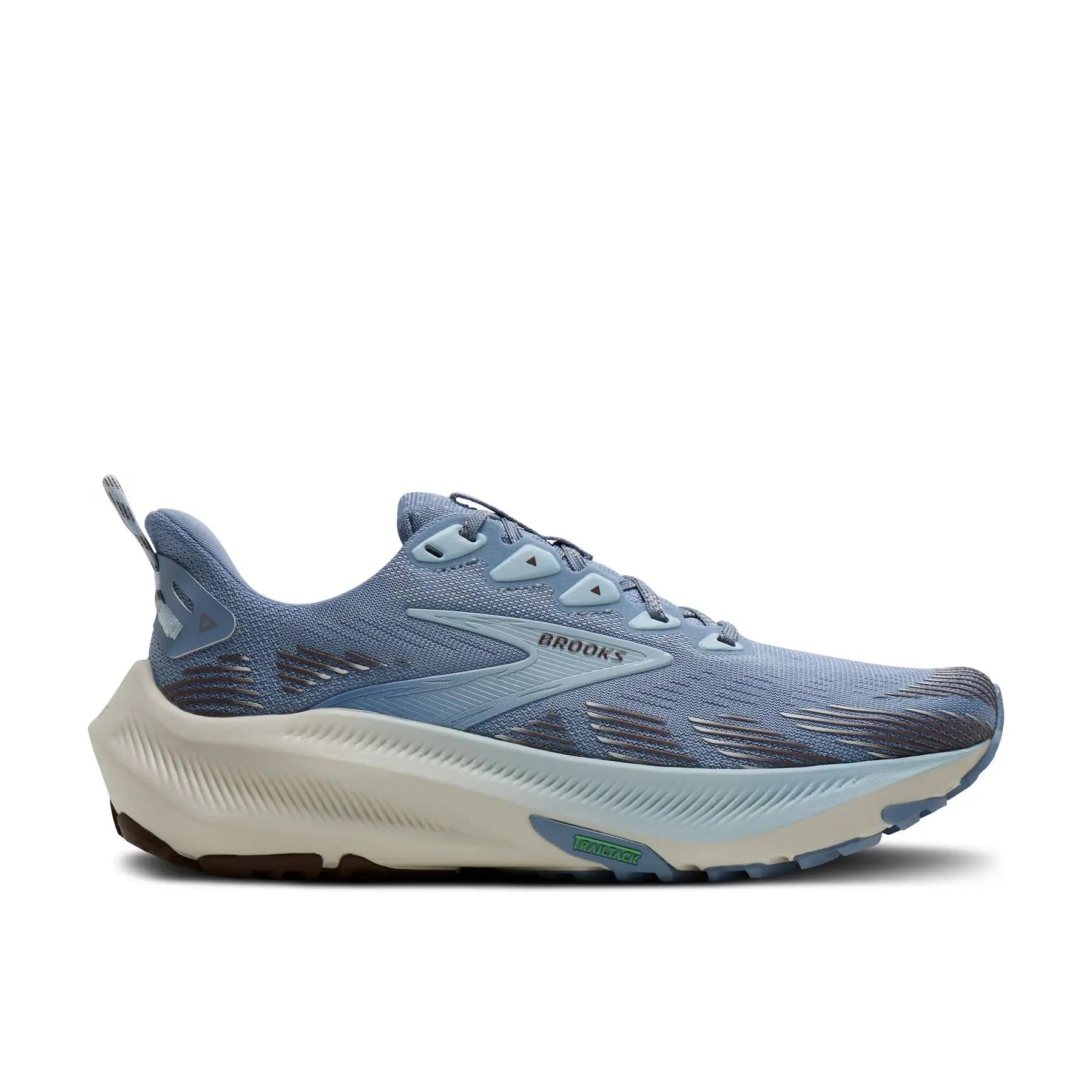 Chaussures de trail femme Brooks Ghost