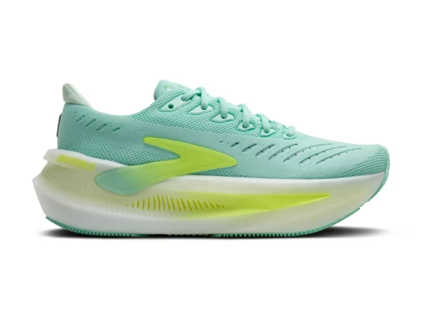 Chaussures de running femme Brooks Glycerin Max 2