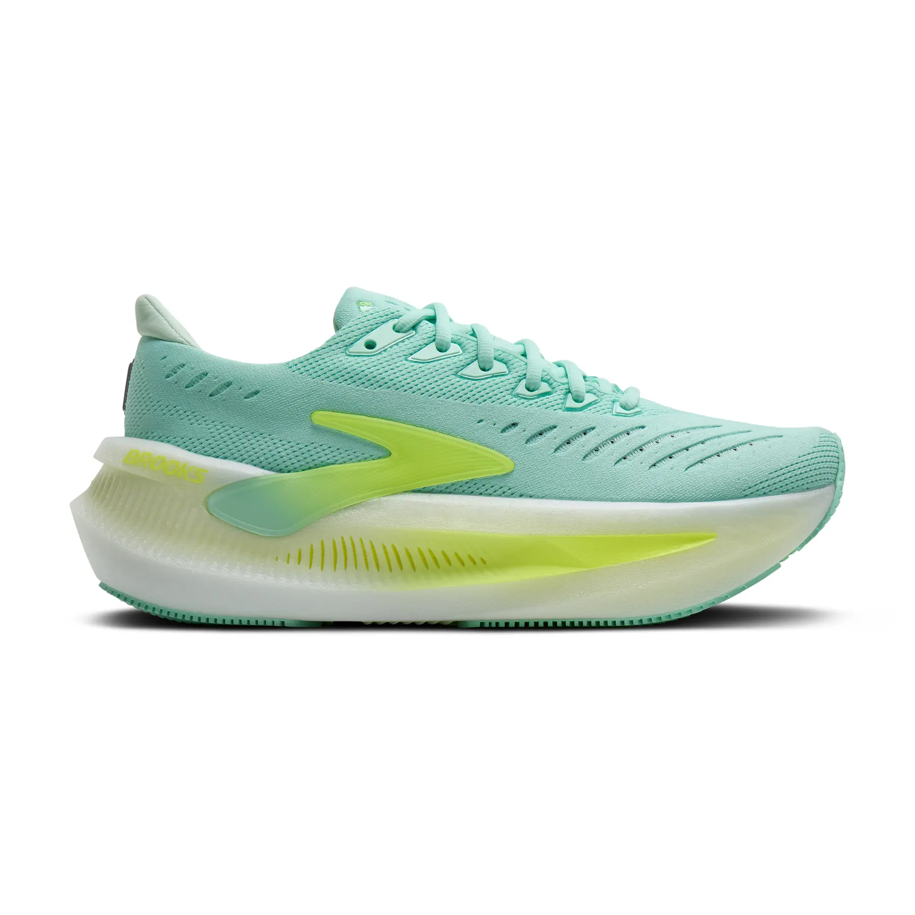 Chaussures de running femme Brooks Glycerin Max 2