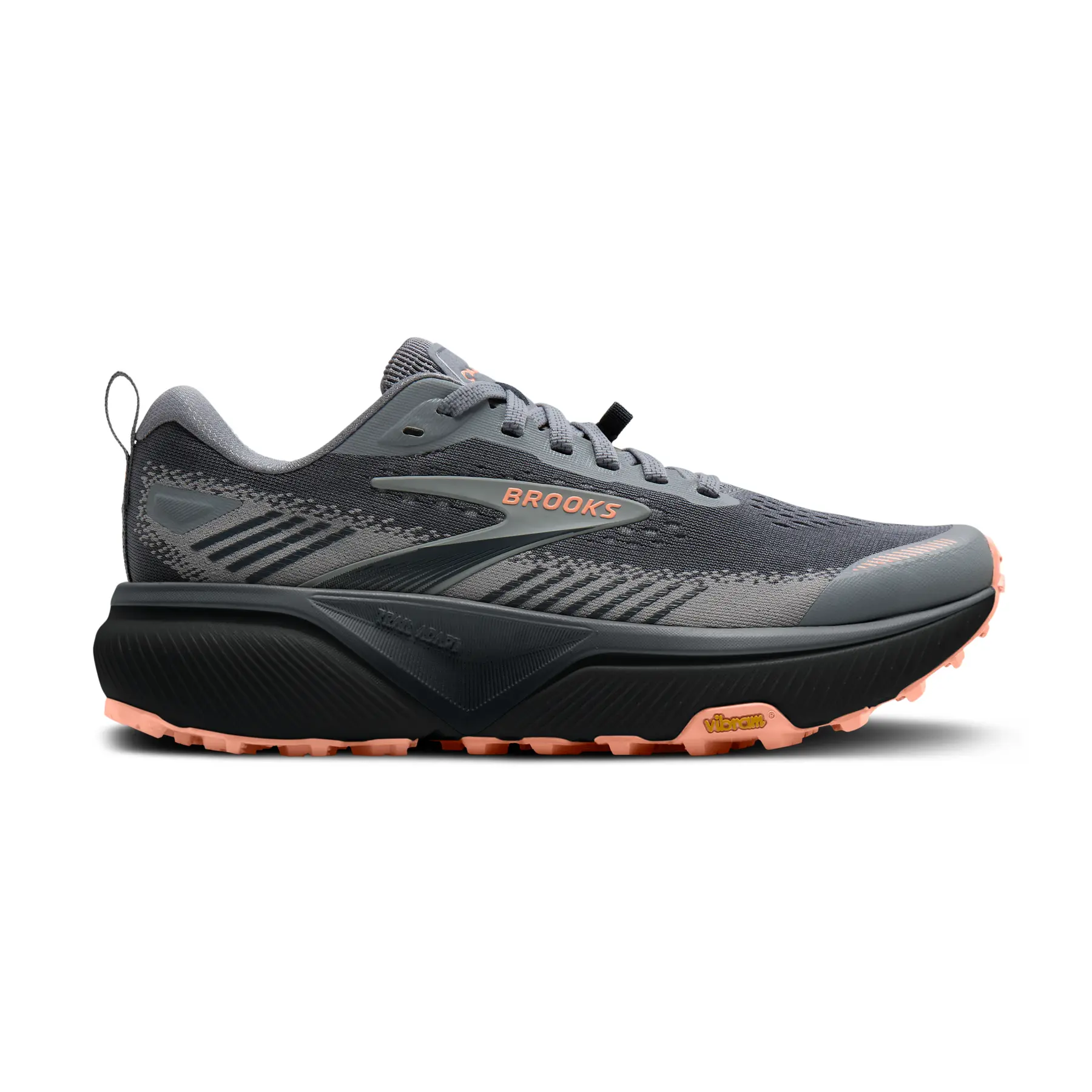 Chaussures de trail femme Brooks Cascadia 20