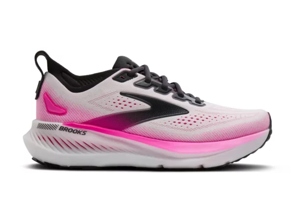Chaussures de running femme Brooks Glycerin GTS 23
