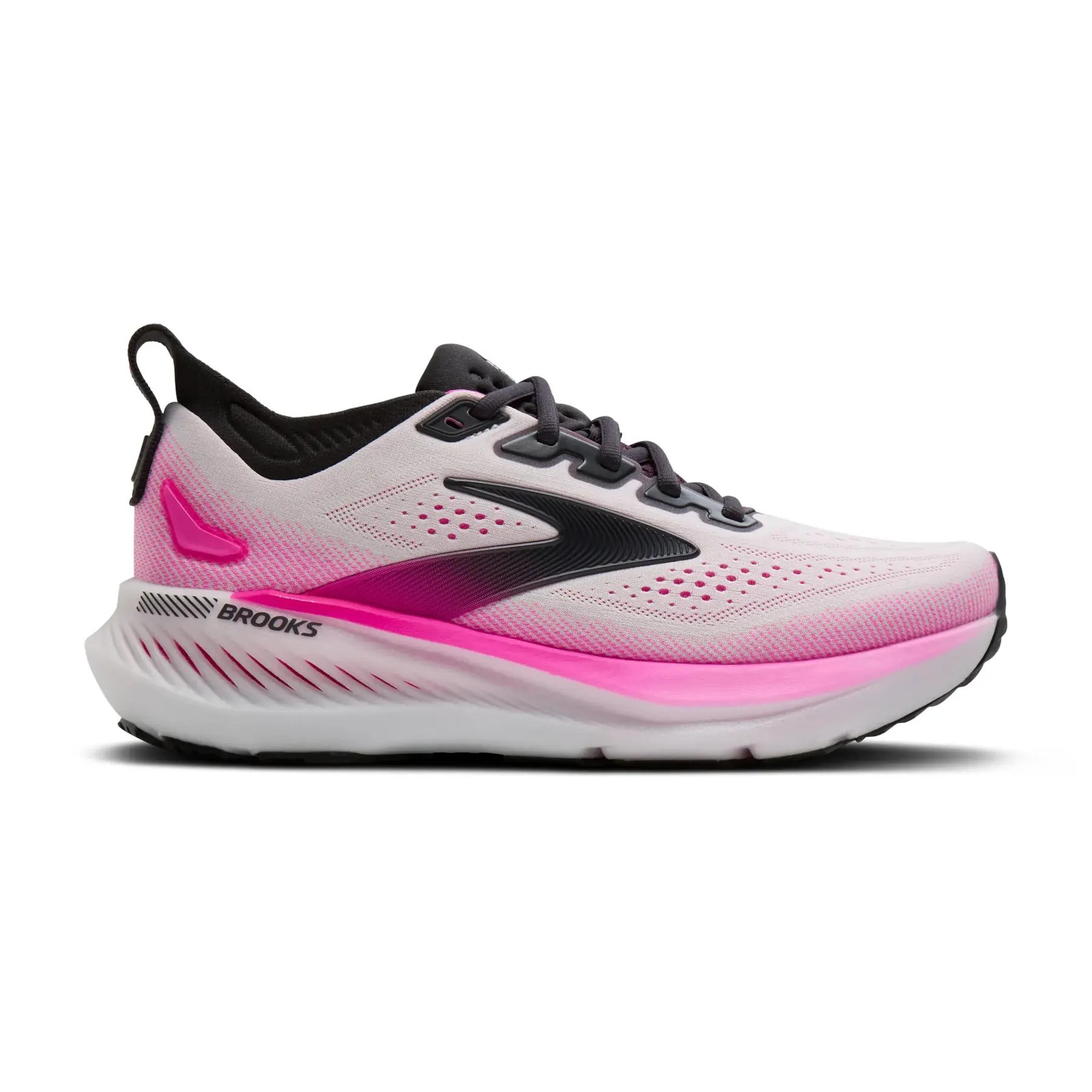 Chaussures de running femme Brooks Glycerin GTS 23