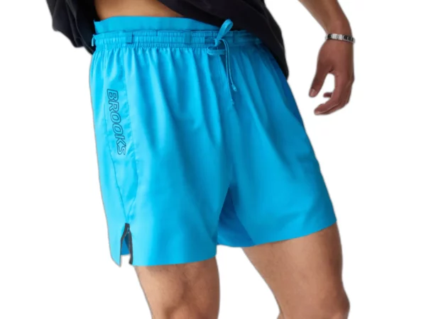 Short Brooks Cascadia