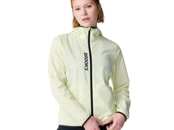 Veste femme Brooks Canopy