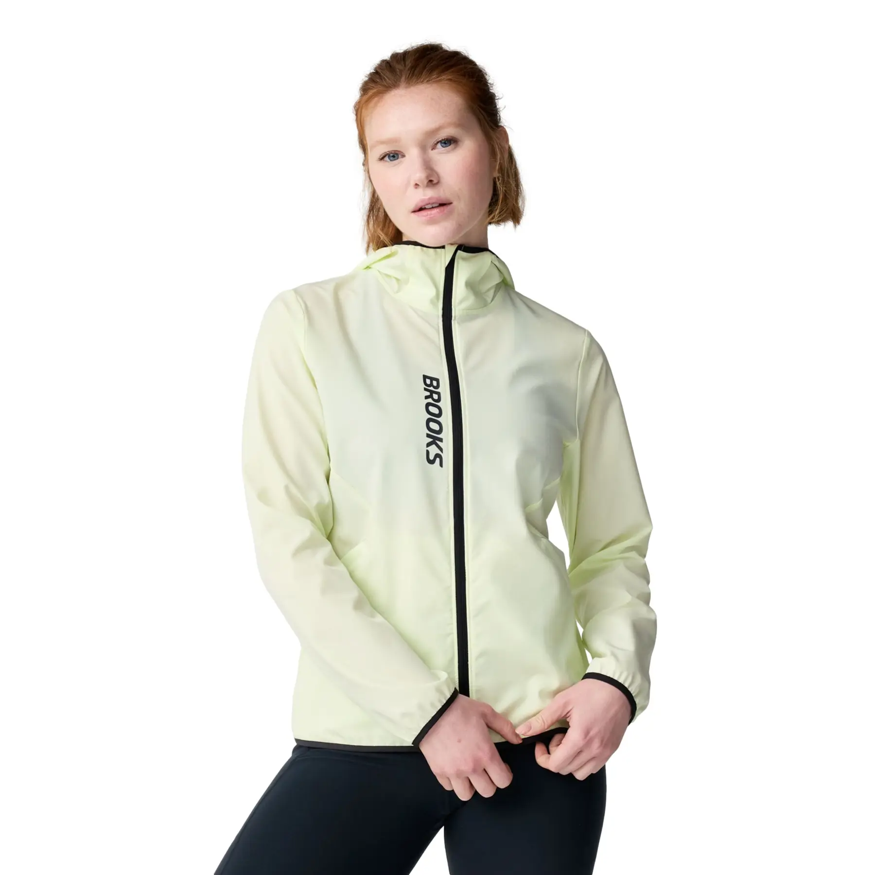 Veste femme Brooks Canopy