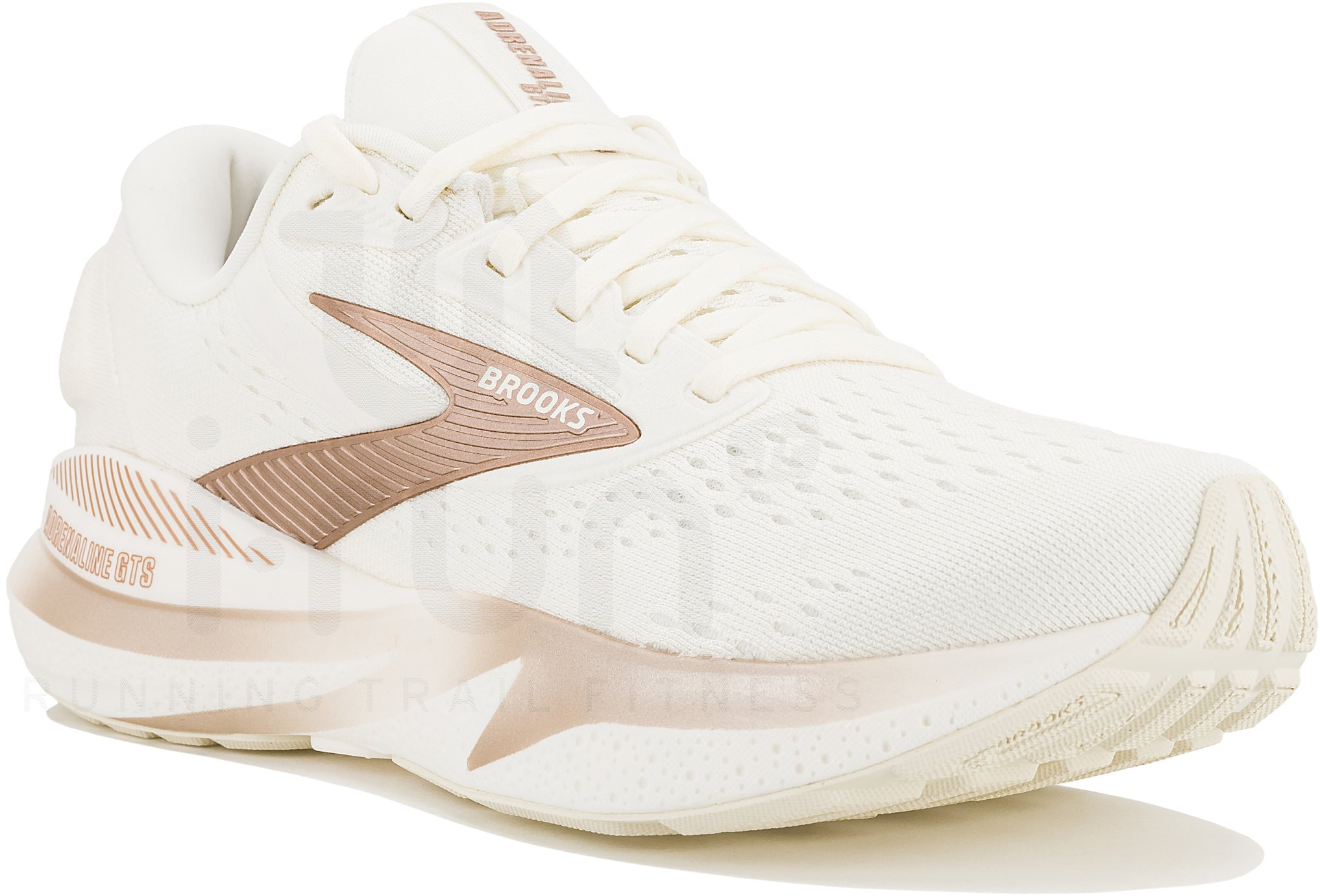 Brooks Adrenaline GTS 24 Chaussures de sport femme déstockage