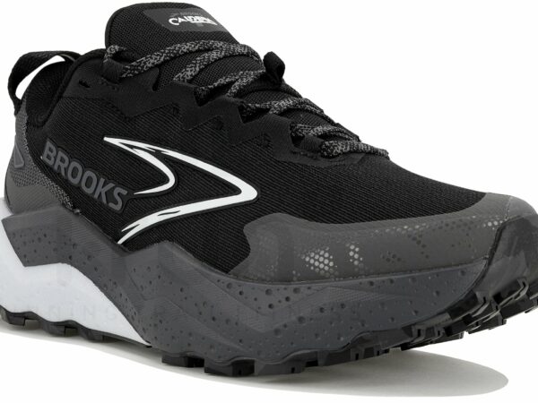 Brooks Caldera 8 Chaussures homme