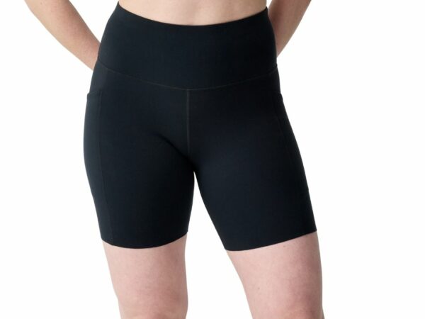 Chaser 7" Short Tight